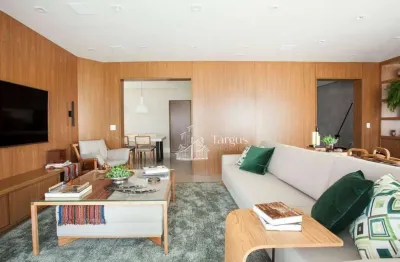 Apartamento com 3 dormitórios à venda, 228 m² por r$ 1.700.000 - vila prudente - são paulo/sp