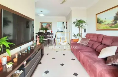 Apartamento com 3 dormitórios à venda, 88 m² por r$ 860.000 - vila regente feijó - são paulo/sp