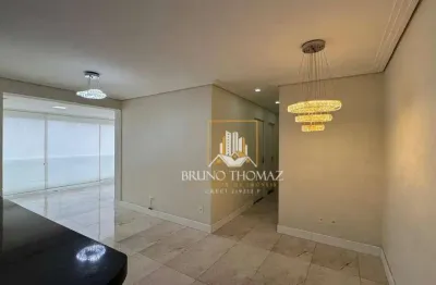 Apartamento com 3 dormitórios à venda, 89 m² por r$ 1.150.000 - tatuapé - são paulo/sp