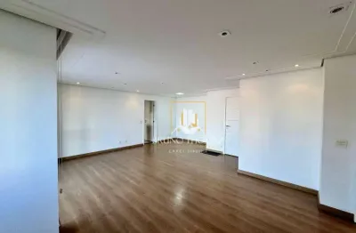 Apartamento com 3 dormitórios à venda, 125 m² por r$ 1.220.000 - vila carrão - são paulo/sp