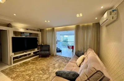 Apartamento com 3 dormitórios à venda, 123 m² por r$ 1.700.000 - parque são jorge - são paulo/sp