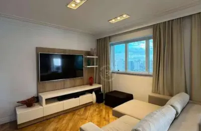 Apartamento com 4 dormitórios, 236 m² - venda por r$ 2.600.000,00 ou aluguel por r$ 19.510,00/mês - vila regente feijó - são paulo/sp