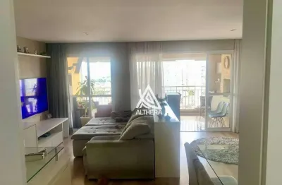 Apartamento com 3 dormitórios à venda, 123 m² por r$ 1.590.000 - mooca - são paulo/sp