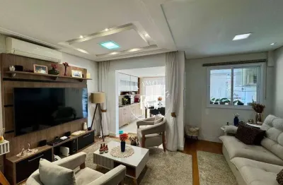 Apartamento com 2 dormitórios à venda, 72 m² por r$ 800.000 - tatuapé - são paulo/sp