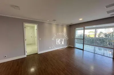 Apartamento com 4 dormitórios à venda, 125 m² por r$ 1.250.000 - vila carrão - são paulo/sp