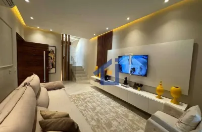 Sobrado com 3 dormitórios à venda por r$ 1.300.000,00 - vila zelina - são paulo/sp