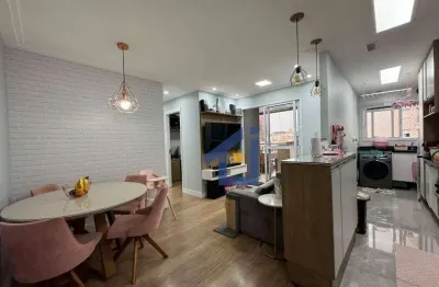 Apartamento com 3 dormitórios à venda, 78 m² por r$ 900.000 - vila prudente - são paulo/sp