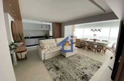 Apartamento com 3 dormitórios à venda, 110 m² por r$ 1.749.000 - tatuapé - são paulo/sp