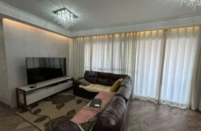 Apartamento com 3 dormitórios à venda, 103 m² por r$ 1.290.000,00 - vila carrão - são paulo/sp