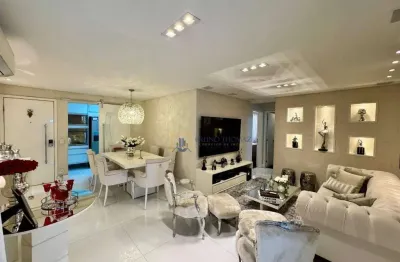 Apartamento com 2 dormitórios à venda, 99 m² por r$ 1.290.000,00 - tatuapé - são paulo/sp