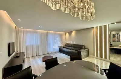 Apartamento com 3 dormitórios à venda, 113 m² por r$ 1.300.000,00 - água rasa - são paulo/sp