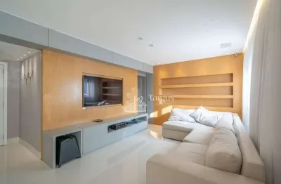 Apartamento com 3 dormitórios à venda, 171 m² por r$ 3.250.000,00 - tatuapé - são paulo/sp