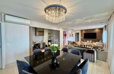 Apartamento com 3 dormitórios à venda, 171 m² por r$ 2.690.000 - tatuapé - são paulo/sp