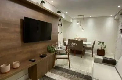 Apartamento com 2 dormitórios à venda, 58 m² por r$ 615.000,00 - vila formosa - são paulo/sp