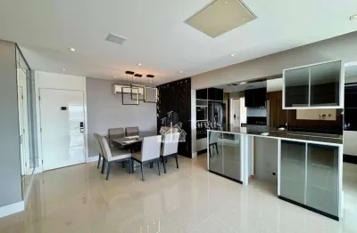 Apartamento com 3 dormitórios à venda, 132 m² por r$ 2.200.000,00 - tatuapé - são paulo/sp