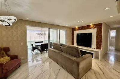 Apartamento com 3 dormitórios à venda, 109 m² por r$ 1.275.000 - jardim anália franco - são paulo/sp