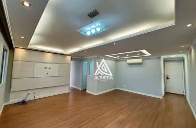 Apartamento com 3 dormitórios à venda, 124 m² por r$ 1.380.000 - vila formosa - são paulo/sp