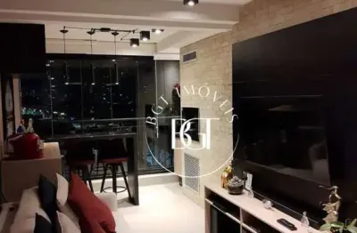 Apartamento com 2 dormitórios à venda, 59 m² por r$ 630.000 - vila prudente - são paulo/sp