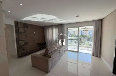 Apartamento com 2 dormitórios, 92 m² - venda por r$ 1.080.000,00 ou aluguel por r$ 7.440,00/mês - vila regente feijó - são paulo/sp