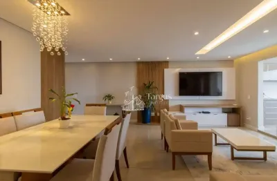 Apartamento com 3 dormitórios à venda, 113 m² por r$ 1.400.000 - água rasa - são paulo/sp