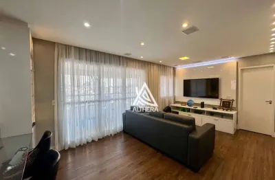 Apartamento com 2 dormitórios à venda, 105 m² por r$ 1.200.000 - vila formosa - são paulo/sp