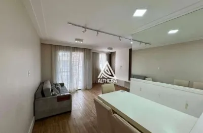 Apartamento com 2 dormitórios à venda, 55 m² por r$ 650.000 - vila formosa - são paulo/sp