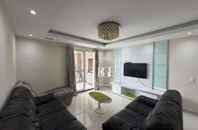 Apartamento com 2 dormitórios à venda, 98 m² por r$ 1.050.000 - vila formosa - são paulo/sp