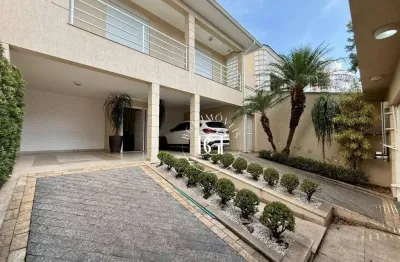 Sobrado com 3 dormitórios para alugar, 263 m² por R$ 9.900/mês - Jardim Avelino - São Paulo/SP