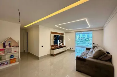 Apartamento com 2 dormitórios à venda, 98 m² por R$ 1.325.000 - Vila Formosa - São Paulo/SP