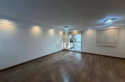 Apartamento com 2 dormitórios, 98 m² - venda por R$ 1.060.000 ou aluguel por R$ 6.990/mês - Vila Formosa - São Paulo/SP