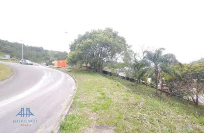 Terreno à venda, 785 m² por r$ 1.160.000,00 - itacorubi - florianópolis/sc