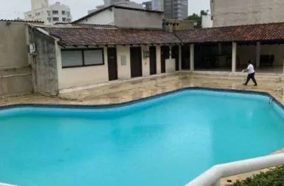 Apartamento à venda, 42 m² por r$ 415.000,00 - agronômica - florianópolis/sc
