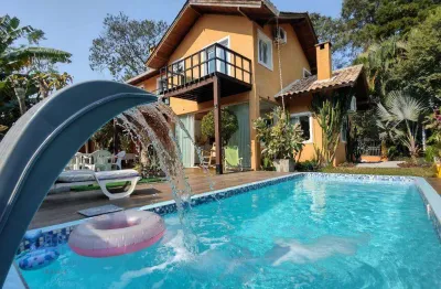 Casa à venda, 182 m² por r$ 2.500.000,00 - lagoa da conceição - florianópolis/sc