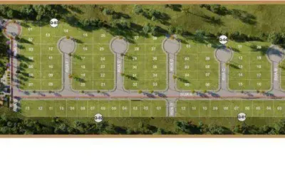 Terreno à venda, 360 m² por r$ 549.000,00 - vargem grande - florianópolis/sc