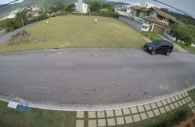 Terreno à venda, 906 m² por r$ 3.800.000,00 - joão paulo - florianópolis/sc
