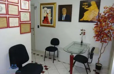 Sala à venda, 49 m² por r$ 350.000,00 - centro - florianópolis/sc