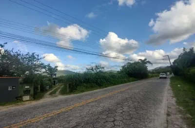 Terreno à venda, 12000 m² por R$ 4.000.000,00 - Ratones - Florianópolis/SC