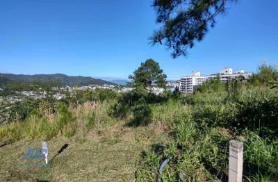 Terreno à venda, 450 m² por r$ 1.350.000,00 - itacorubi - florianópolis/sc
