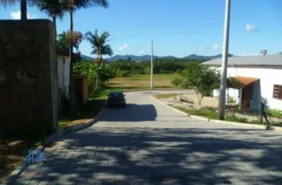 Terreno à venda, 491 m² por r$ 770.000,00 - canasvieiras - florianópolis/sc