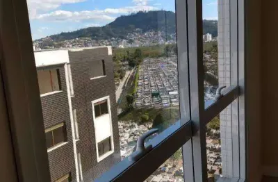 Sala à venda, 26 m² por r$ 229.800,00 - itacorubi - florianópolis/sc
