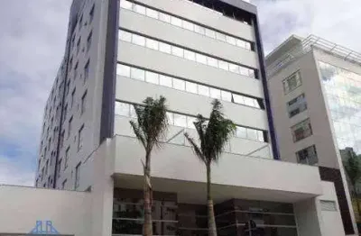 Sala à venda, 26 m² por r$ 244.800,00 - itacorubi - florianópolis/sc