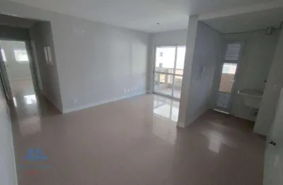 Apartamento com 2 dormitórios à venda, 76 m² por r$ 1.084.000,00 - itacorubi - florianópolis/sc