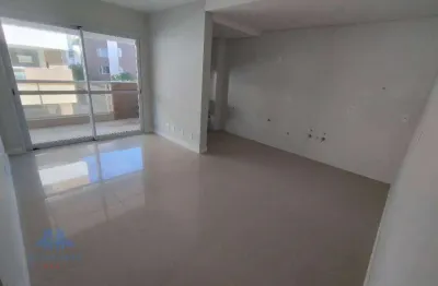 Apartamento com 2 dormitórios à venda, 76 m² por r$ 1.085.000,00 - itacorubi - florianópolis/sc