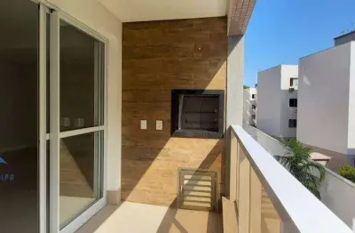 Apartamento com 2 dormitórios à venda, 75 m² por r$ 983.500,00 - itacorubi - florianópolis/sc