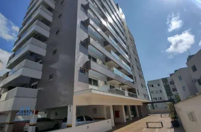 Apartamento com 2 dormitórios à venda, 76 m² por r$ 983.500,00 - itacorubi - florianópolis/sc