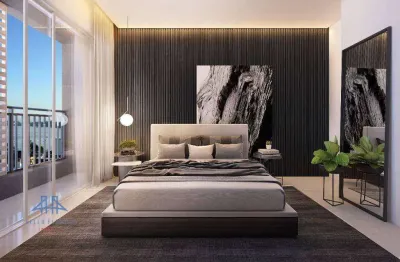 Apartamento duplex com 3 dormitórios à venda, 126 m² por r$ 2.062.559,46 - joão paulo - florianópolis/sc