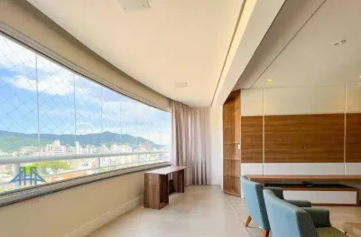 Cobertura à venda, 250 m² por r$ 3.190.000,00 - trindade - florianópolis/sc