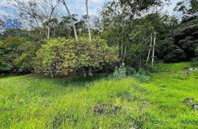 Terreno à venda, 471 m² por r$ 480.000,00 - córrego grande - florianópolis/sc