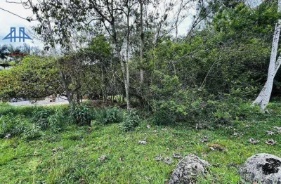 Terreno à venda, 471 m² por R$ 480.000,00 - Córrego Grande - Florianópolis/SC