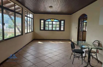 Casa com 4 dormitórios à venda, 160 m² por r$ 550.000,00 - saco dos limões - florianópolis/sc